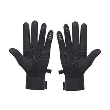 M L XL Unisex Winter Warm Water Windproof Touch Screen Driving Cycling Gloves U