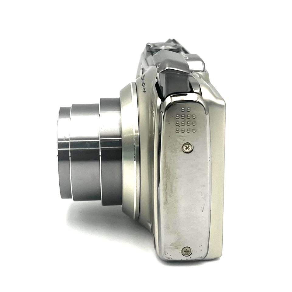 FUJIFILM FinePix F550EXR Compact Digital Camera From Japan - Image 4 of 4