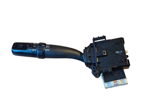 TOYOTA AVENSIS T25 Drehknopf drehen 173650 2006 27916030