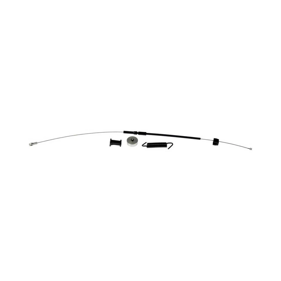 Dorman, kit de resorte de cable de reparación de asientos de tercera fila para Town Country Caravan Grand Foto 3 de 3