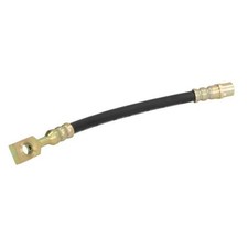 2x Bremsschlauch hinten für VW Polo 6N2 | 23983460