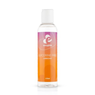EasyGlide - Glyzerinfreies Gleitmittel -150 ml