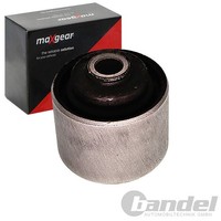 Maxgear Querlenkerlager Buchse Hinterachse Oben Vorne 72-6787