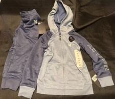 Hurley Boys Jogger Set