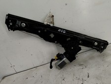 Lève vitre Ford KA
