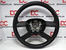 6Q0419091G VOLANTE / 113936 PER VOLKSWAGEN POLO 9N1 HIGHLINE