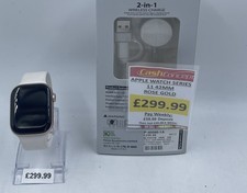 Apple Watch Series 11 42MM 