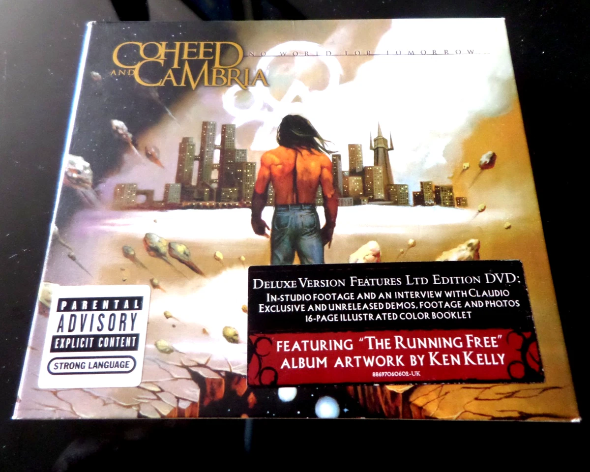 Las mejores ofertas en Coheed and Cambria CD de Música | eBay