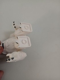 LEGO Star Wars Wampa Minifigure Set 8089 Hoth Wampa Cave