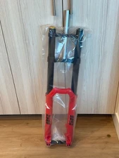 Marzocchi Bomber 58 27.5 Downhill Fork 203mm travel BRAND NEW in the box RED