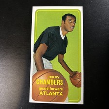 1970-71 Topps Hockey Cards 9