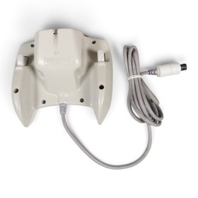 SEGA Dreamcast Console White HKT-3000 Console Controller 100V TV Game From Japan