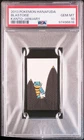 2013 POKEMON HANAFUDA BLASTOISE KANTO-JANUARY PSA10