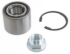 Roulement de roue Suzuki SPLASH