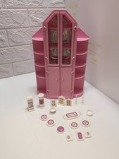 Barbie 4772 Living Pretty Cristalliera Mattel