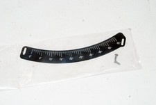 Ridgid Table Saw TS2412 TS2424 Bevel Angle Scale