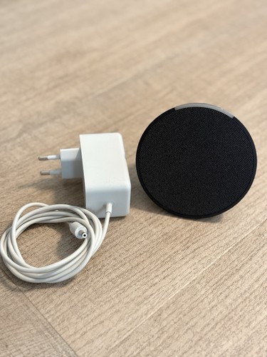 Amazon Echo Pop Smart Lautsprecher - Anthrazit