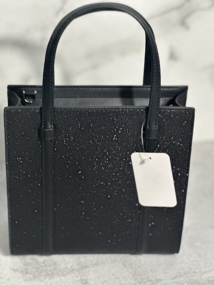 ケイトスペード Kenzie Glitter Small Tote KK032 Kenzie Limited Edition Glitter Small Tote | Kate Spade Outlet