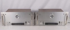 Marantz Model 9 Nines Original w/ Rack Mount Face