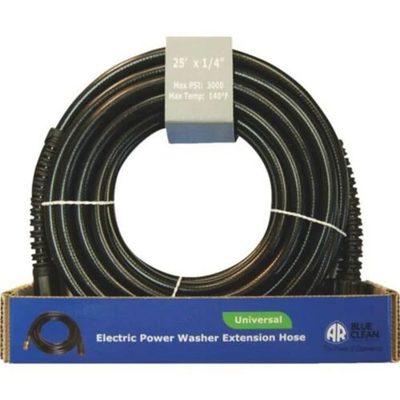 #ad AR North America 100535 25 ft. Pressure Washer Replacement Hose $52.82