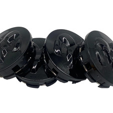 4 Pc Set Dodge Wheel Center Hub Caps 63 Mm Black For Ram Dakota Durango 25 4 Pc Set Dodge Wheel Center Hub Caps 63 Mm Black For Ram Dakota Durango 25