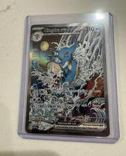 Kingdra ex 131 Sv: Scarlet & Violet Promo Cards for sale | eBay