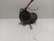 Démarreur Hyundai TRAJET