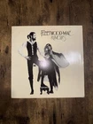 Fleetwood Mac Rumors Vinyl LP Album Record Warner Bros