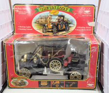 Bright Tin Lizzy 1914 Ford Model T Battery Operated Car