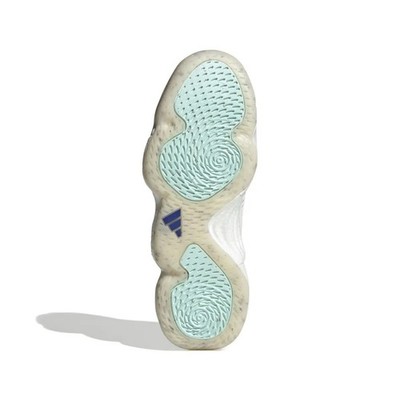 Adidas Stabil 16 Cloud White Lucid Blue Indoor Volleyball  display picture 2