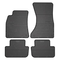 FußMattensatz Eltoro Frogum ET0728 Gummi FüR Audi A4 B8 8K2 Avant 8K5 Tfsi TDI