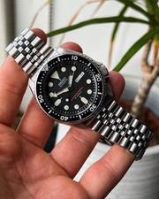 Seiko Skx007j