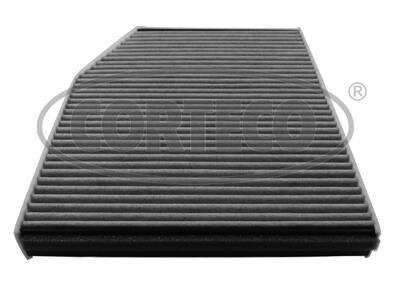Corteco 80005090 Innenraumfilter Aktivkohle FüR Tourneo Custom V362 Transit-image