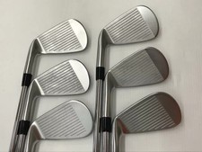 Callaway APEX PRO 2024 Iron Set 5-9,Pw 6pc Flex Stiff Dynamic Gold MID 115 S200