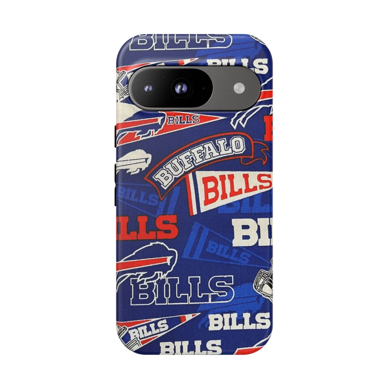 Buffalo Bills Phone Cases for iPhone