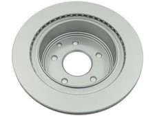 Rear Brake Rotor 29WPKQN75 for Ram 1500 2019 2020 2021 2022 2023 2024 2025 2026