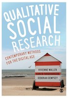 Vivienne Waller (U. A.) | Qualitative Social Research | Taschenbuch | Englisch