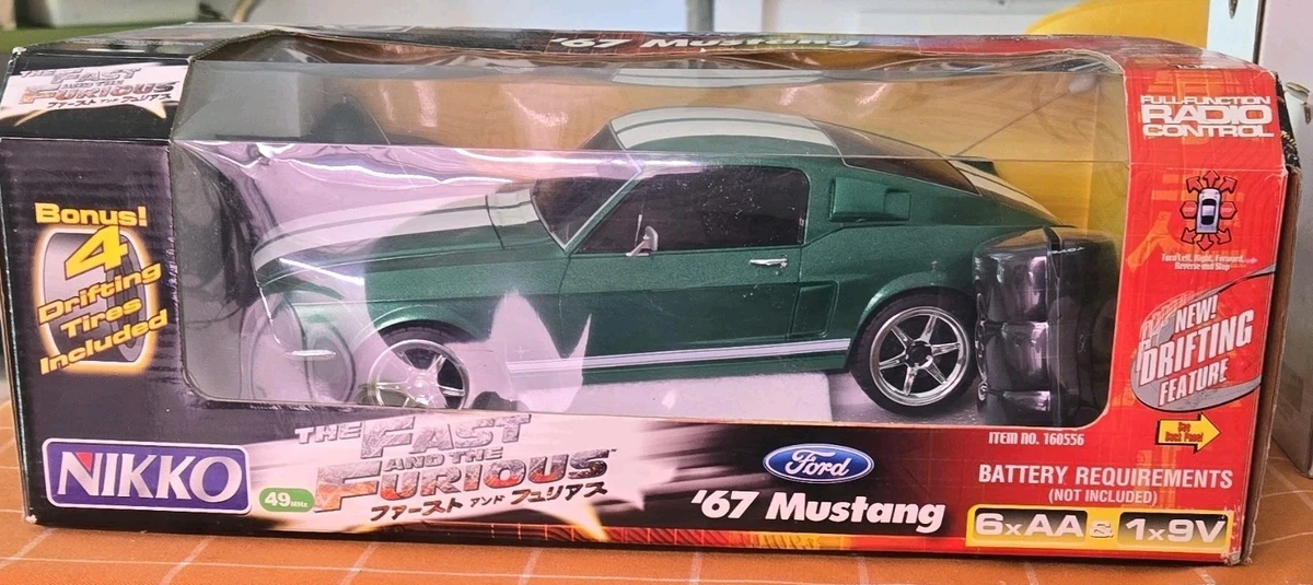 Nikko Green Hobby RC Model Vehicles & Kits for sale | eBay