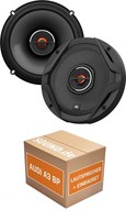 Lautsprecher Boxen Vorne Jbl GX602 FüR Audi A3 8P Standard Soundsystem 2X Tief-M