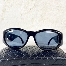 GIANNI VERSACE Sunglasses MOD T24 COL 852 Black Frame