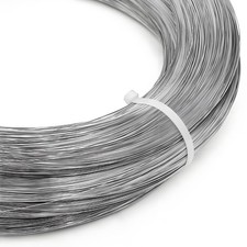 304 Stainless Steel Wire  0.2mm - 5mm Soft And Rustproof Durable Spring Wire
