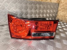 Feu arrière Honda ACCORD