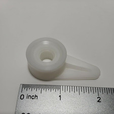 Filter Plate Retainer Nut for Wet Dry Shop Vacuum Craftsman Ridgid 73316 9-16938