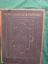 DVD  DON CAMILLO E PEPPONE SPECIAL EDITION - 5 DISCHI LINGUA? LEGGI!!