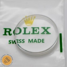 Rolex Sea-Dweller 43mm 126600 126603 Sapphire Glass CYCLOPE LOGO
