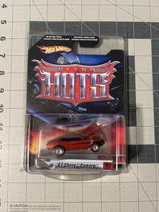 70 Camaro Hot Wheels | eBay