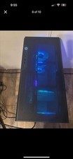 PC GAMING SEMI-NEW, GOOD CONDITION
