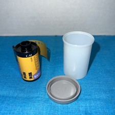 Kodak Portra 160NC 35mm Color Negative Film ISO 160 36 EXP Frozen Expired