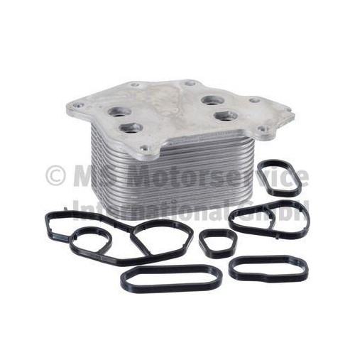 ÖLküHler MotoröL Pierburg 7.09269.35.0 FüR Toyota Mini CitroëN Fiat Ford DS Opel-image