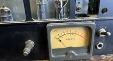 Roberts’ Tube Preamp for Guitar, Vintage Sound, DIY Project